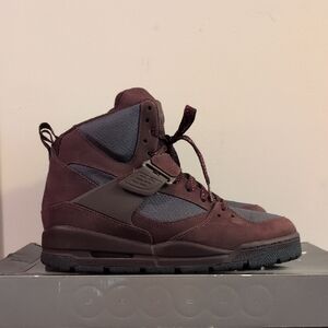 Nike Air Jordan Flight 45 TRK Sz 10